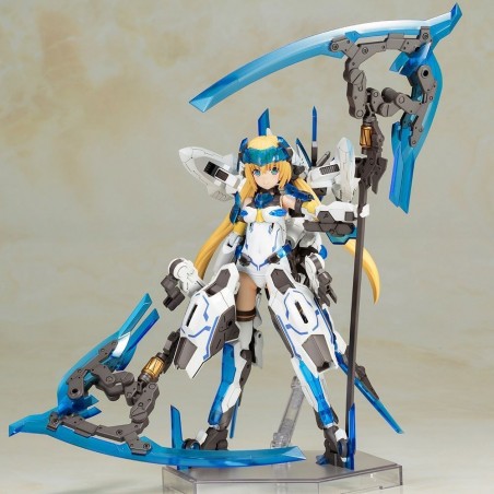 FRAME ARMS GIRL HRESVELGR ATER - by Kotobukiya FRAME ARMS GIRL HRESVELGR ATER - by Kotobukiya