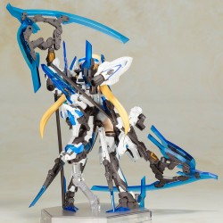 FRAME ARMS GIRL HRESVELGR ATER - by Kotobukiya