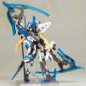 FRAME ARMS GIRL HRESVELGR ATER - by Kotobukiya