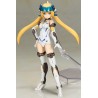 FRAME ARMS GIRL HRESVELGR ATER - by Kotobukiya
