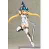 FRAME ARMS GIRL HRESVELGR ATER - by Kotobukiya