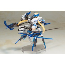 FRAME ARMS GIRL HRESVELGR ATER - by Kotobukiya