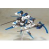 FRAME ARMS GIRL HRESVELGR ATER - by Kotobukiya