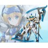 FRAME ARMS GIRL HRESVELGR ATER - by Kotobukiya