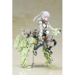 FRAME ARMS GIRL GREIFEN - Kotobukiya