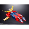 SOUL OF CHOGOKIN GX-81 ZAMBOACE - by Bandai
