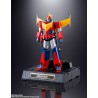 SOUL OF CHOGOKIN GX-81 ZAMBOACE - by Bandai