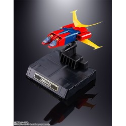 SOUL OF CHOGOKIN GX-81 ZAMBOACE - by Bandai