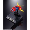 SOUL OF CHOGOKIN GX-81 ZAMBOACE - by Bandai