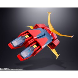 SOUL OF CHOGOKIN GX-81 ZAMBOACE - by Bandai