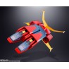 SOUL OF CHOGOKIN GX-81 ZAMBOACE - by Bandai
