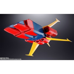 SOUL OF CHOGOKIN GX-81 ZAMBOACE - by Bandai