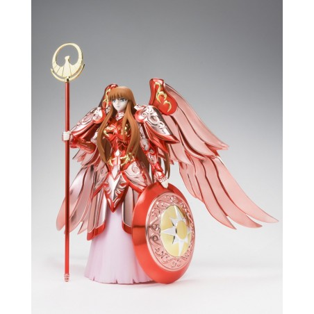 SAINT SEIYA MYTH CLOTH GODDESS ATHENA 15th ANNIVERSARY VER. - Bandai SAINT SEIYA MYTH CLOTH GODDESS ATHENA 15th ANNIVERSARY VER. - Bandai