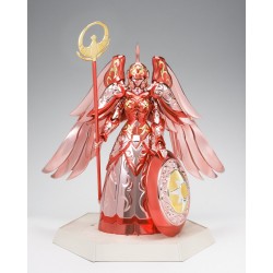 SAINT SEIYA MYTH CLOTH GODDESS ATHENA 15th ANNIVERSARY VER. - Bandai