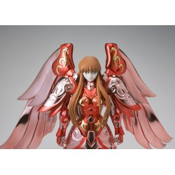 SAINT SEIYA MYTH CLOTH GODDESS ATHENA 15th ANNIVERSARY VER. - Bandai