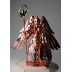 SAINT SEIYA MYTH CLOTH GODDESS ATHENA 15th ANNIVERSARY VER. - Bandai