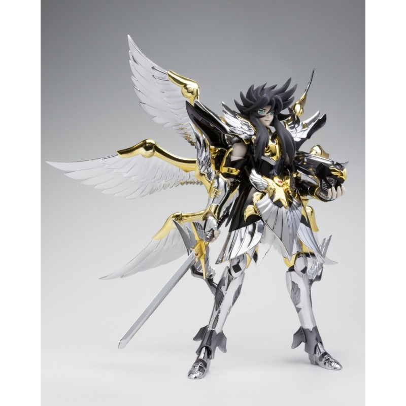 SAINT SEIYA MYTH CLOTH HADES 15th ANNIVERSARY VER. - Bandai