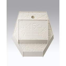 SAINT SEIYA MYTH CLOTH HADES 15th ANNIVERSARY VER. - Bandai