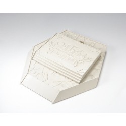 SAINT SEIYA MYTH CLOTH HADES 15th ANNIVERSARY VER. - Bandai