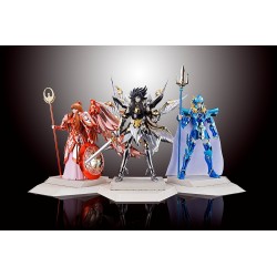 SAINT SEIYA MYTH CLOTH HADES 15th ANNIVERSARY VER. - Bandai