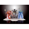 SAINT SEIYA MYTH CLOTH HADES 15th ANNIVERSARY VER. - Bandai