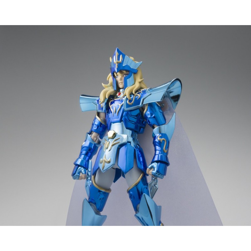 SAINT SEIYA MYTH CLOTH EMPEROR POSEIDON 15th ANNIVERSARY VER.