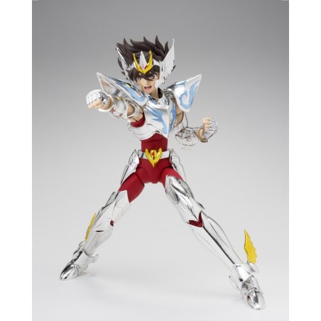 SAINT SEIYA MYTH CLOTH PEGASUS SEIYA (HEAVEN CHAPTER) - Bandai