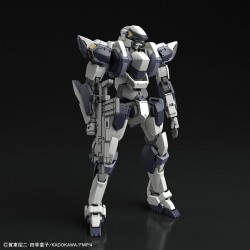 FULL METAL PANIC! - ARX-7 ARBALEST Ver. IV 1/60 - Bandai