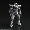 FULL METAL PANIC! - ARX-7 ARBALEST Ver. IV 1/60 - Bandai