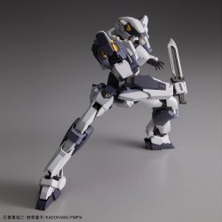 FULL METAL PANIC! - ARX-7 ARBALEST Ver. IV 1/60 - Bandai