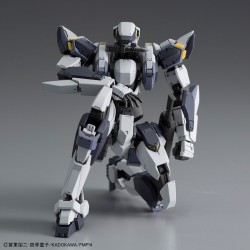 FULL METAL PANIC! - ARX-7 ARBALEST Ver. IV 1/60 - Bandai