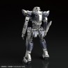 FULL METAL PANIC! - ARX-7 ARBALEST Ver. IV 1/60 - Bandai