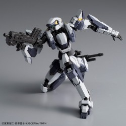 FULL METAL PANIC! - ARX-7 ARBALEST Ver. IV 1/60 - Bandai