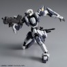 FULL METAL PANIC! - ARX-7 ARBALEST Ver. IV 1/60 - Bandai