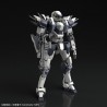 FULL METAL PANIC! - ARX-7 ARBALEST Ver. IV 1/60 - Bandai
