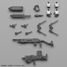 FULL METAL PANIC! - ARX-7 ARBALEST Ver. IV 1/60 - Bandai