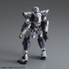 FULL METAL PANIC! - ARX-7 ARBALEST Ver. IV 1/60 - Bandai
