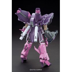 HG YAMS-132 ROZEN ZULU (Episode 7 Ver.) 1/144 - Bandai