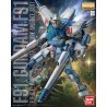 MG GUNDAM F91 VER 2.0 1/100 - Bandai