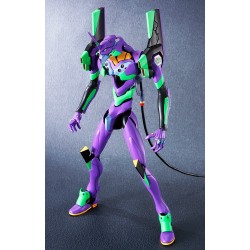 NGE EVA-01 REBUILD OF EVANGELION VER.