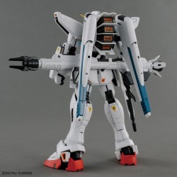 MG GUNDAM F91 VER 2.0 1/100 - Bandai