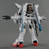 MG GUNDAM F91 VER 2.0 1/100 - Bandai