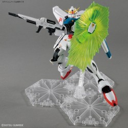 MG GUNDAM F91 VER 2.0 1/100 - Bandai