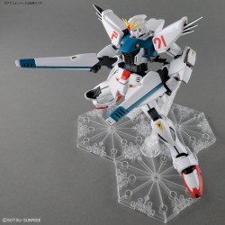 MG GUNDAM F91 VER 2.0 1/100 - Bandai