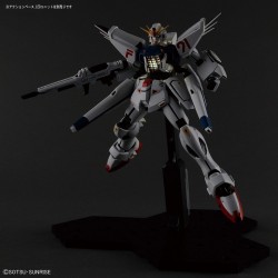 MG GUNDAM F91 VER 2.0 1/100 - Bandai