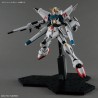 MG GUNDAM F91 VER 2.0 1/100 - Bandai