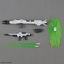 MG GUNDAM F91 VER 2.0 1/100 - Bandai