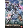 RE/100 XM-07 VIGNA-GHINA 1/100 - by Bandai