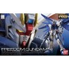 RG ZGMF-X10A FREEDOM GUNDAM 1/144 - Bandai