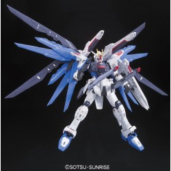 RG ZGMF-X10A FREEDOM GUNDAM 1/144 - Bandai